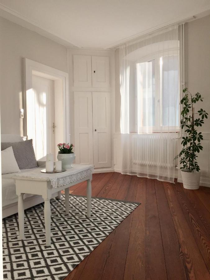 Appartment Entegast - Edles Landhausflair Zum Geniessen Schopfheim Exterior foto