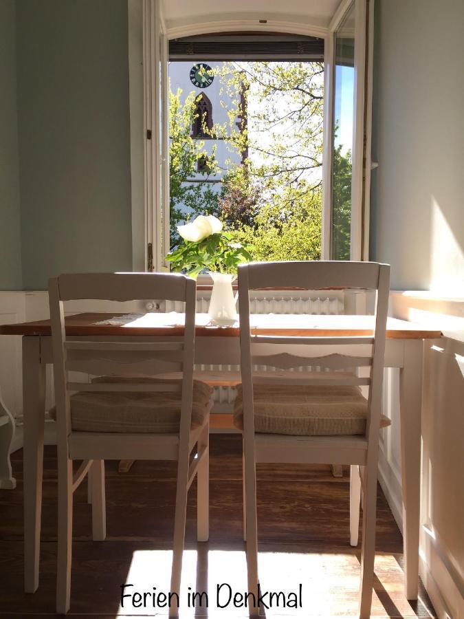 Appartment Entegast - Edles Landhausflair Zum Geniessen Schopfheim Exterior foto